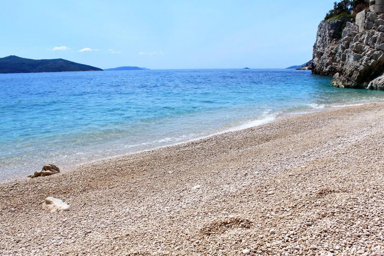Rooms With Wifi Brsec, Opatija - 7768