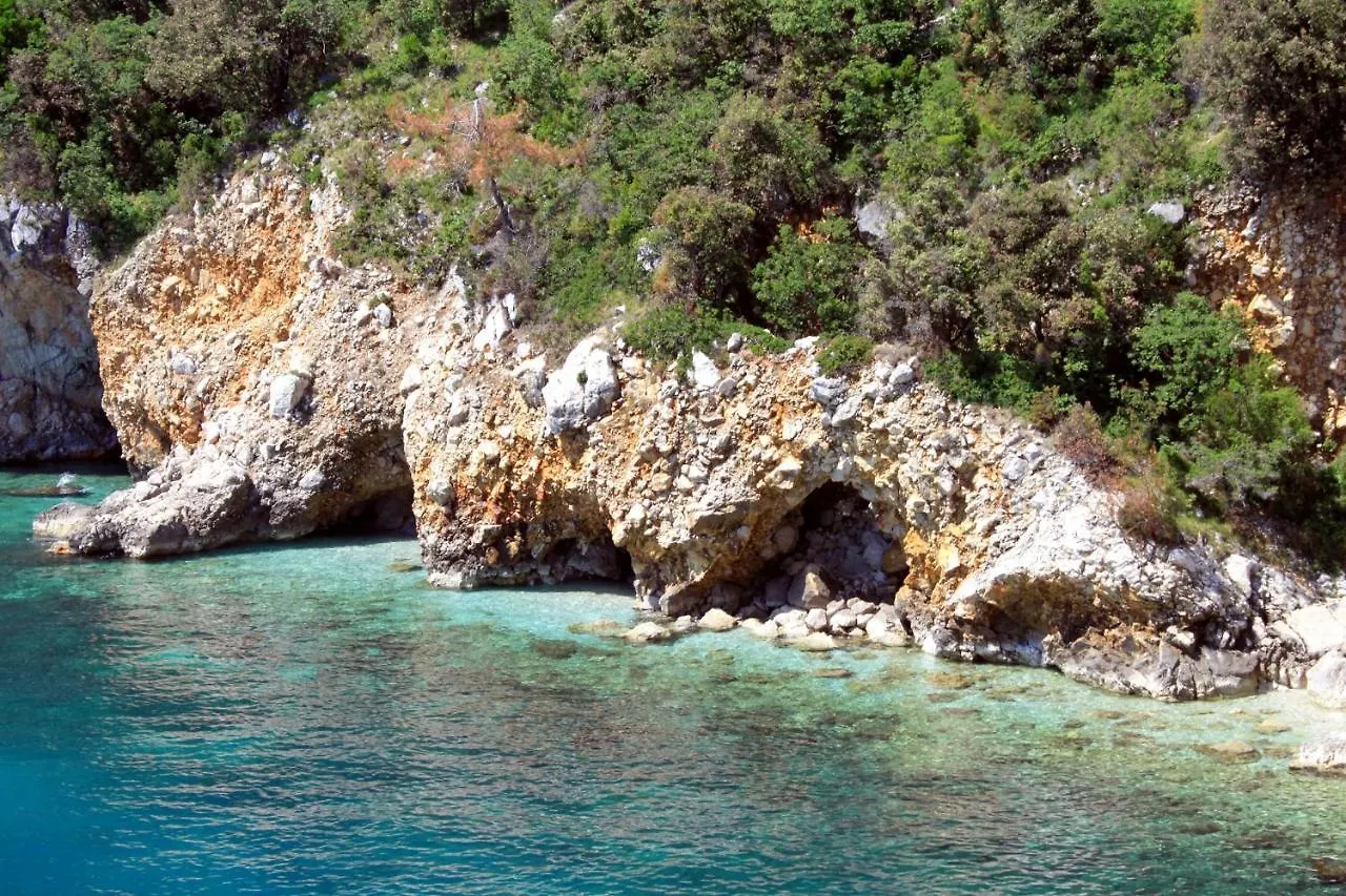 Rooms With Wifi Brsec, Opatija - 7768