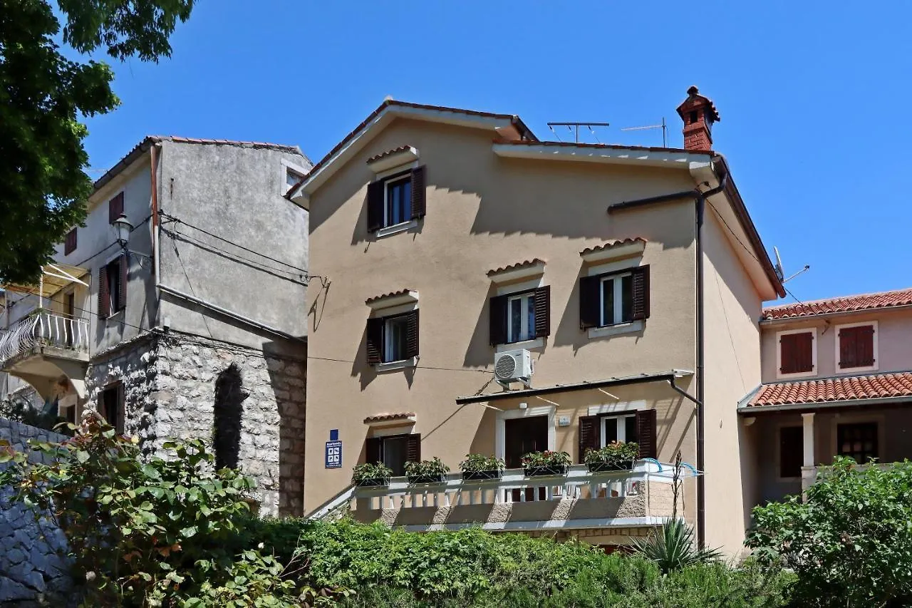 Rooms With Wifi Brsec, Opatija - 7768