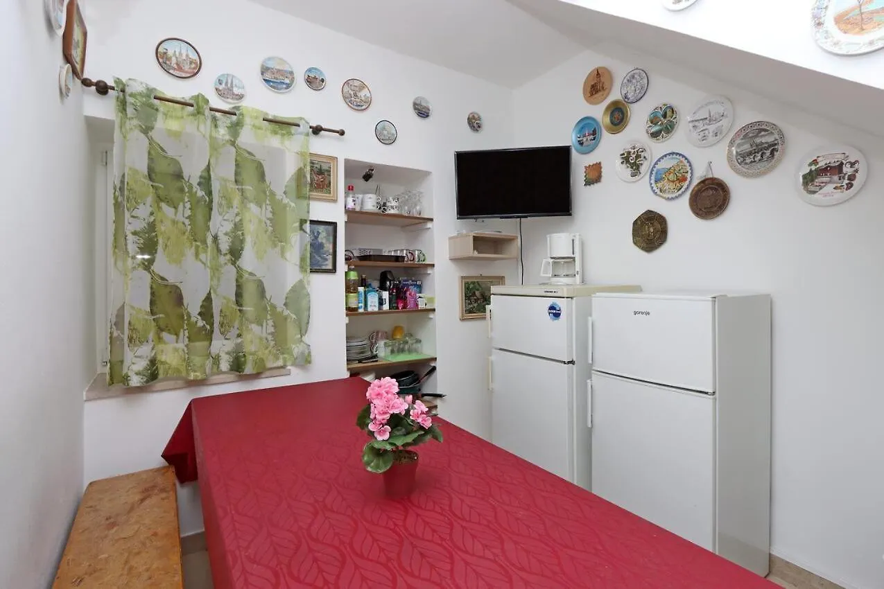 ** Πανσιόν Rooms With Wifi Brsec, Opatija - 7768 Κροατία