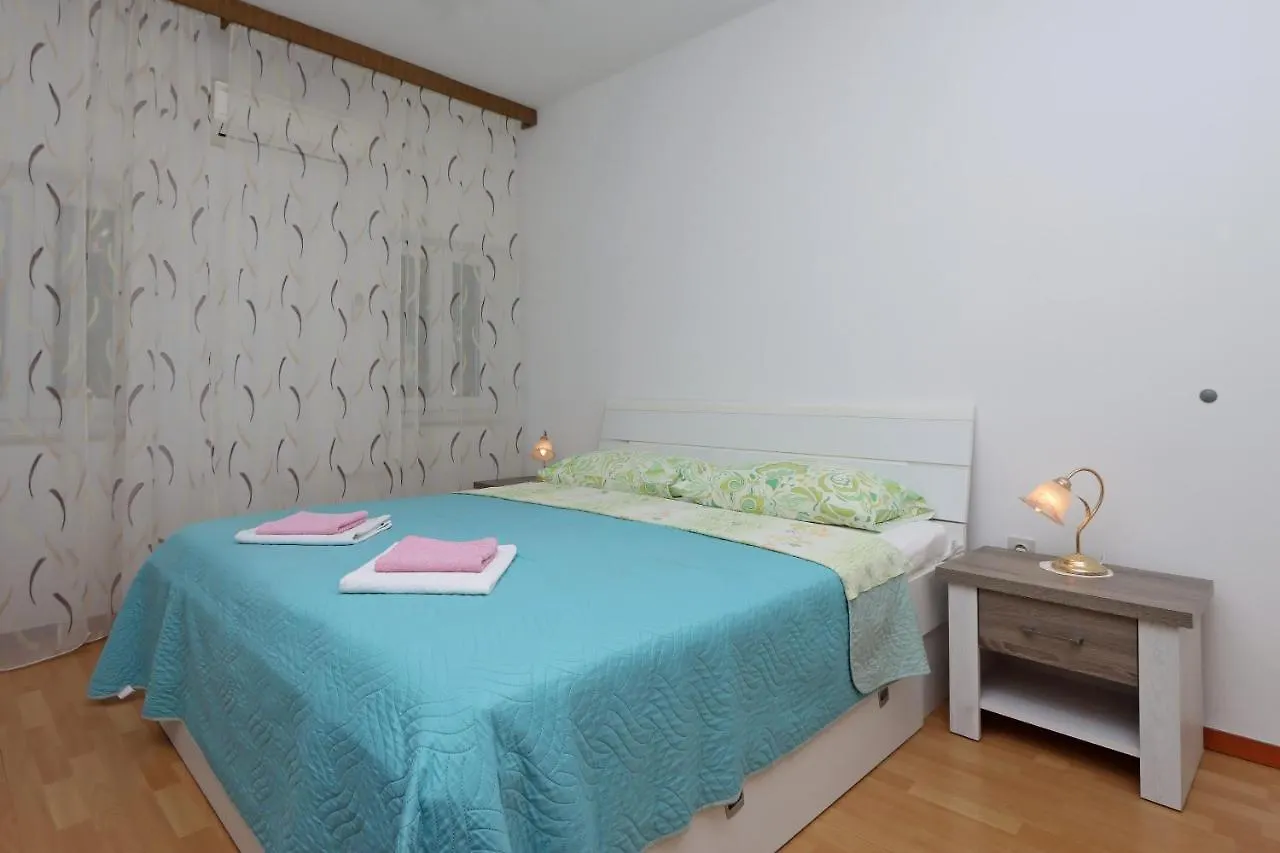 Rooms With Wifi Brsec, Opatija - 7768 Brseč