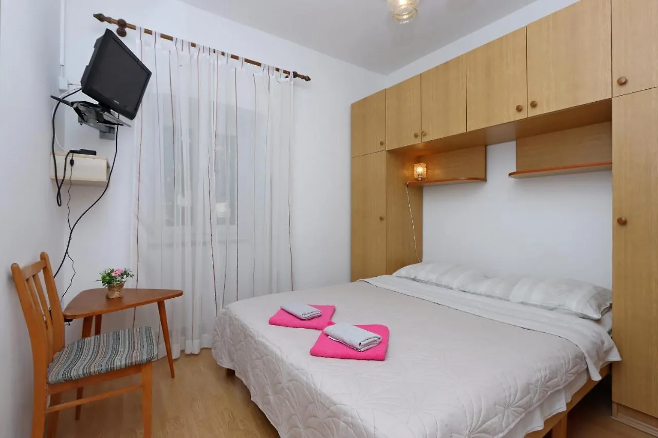 Rooms With Wifi Brsec, Opatija - 7768 Πανσιόν Brseč