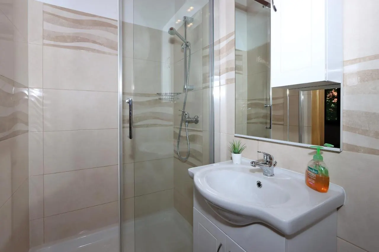 Rooms With Wifi Brsec, Opatija - 7768