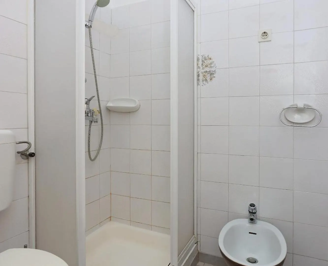 Πανσιόν Rooms With Wifi Brsec, Opatija - 7768