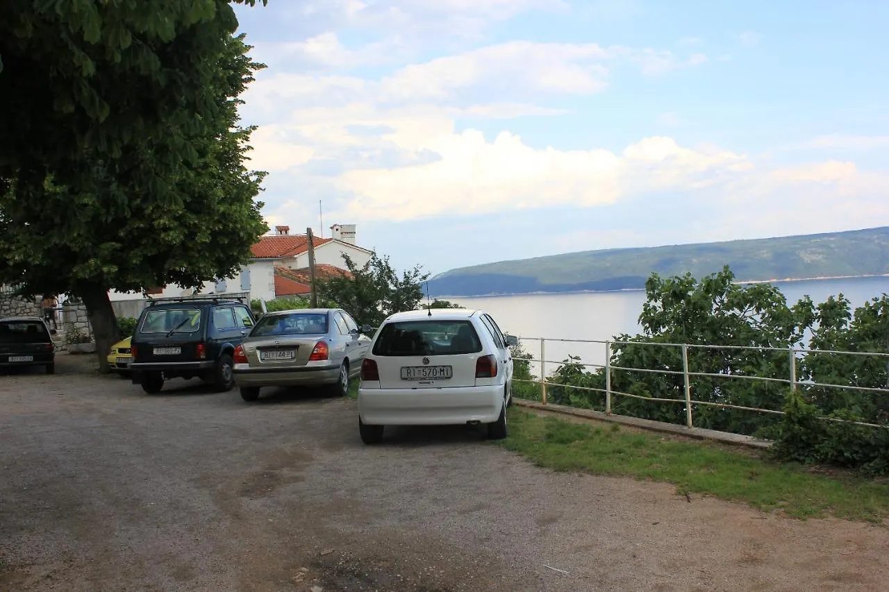 Rooms With Wifi Brsec, Opatija - 7768 Brseč