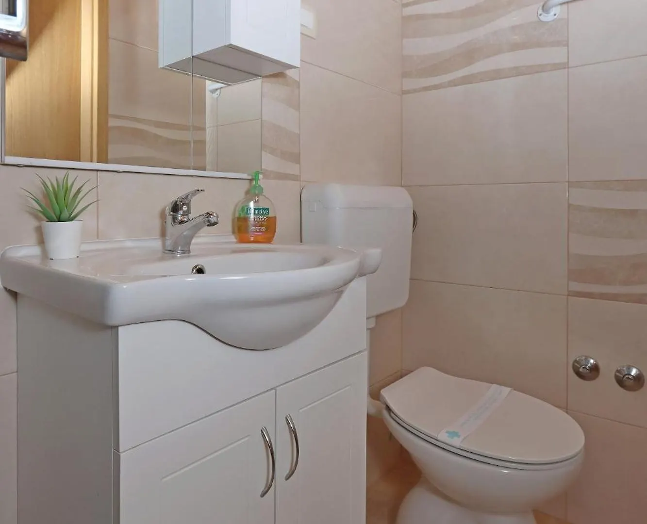 Rooms With Wifi Brsec, Opatija - 7768 בית הארחה