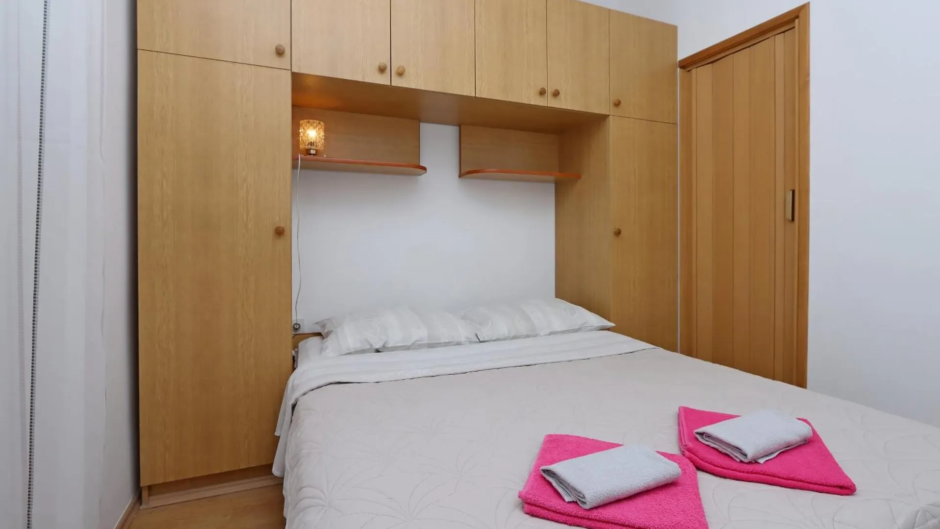 Rooms With Wifi Brsec, Opatija - 7768 קרואטיה